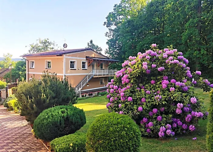 Apartman Pohoda