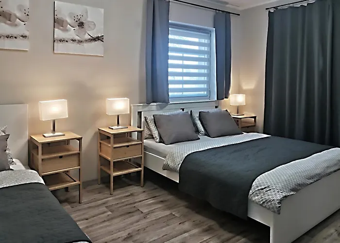 Apartman Pohoda