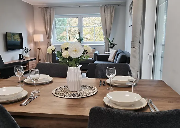 Apartman Pohoda