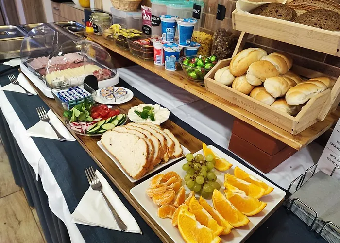 Apartman Pohoda
