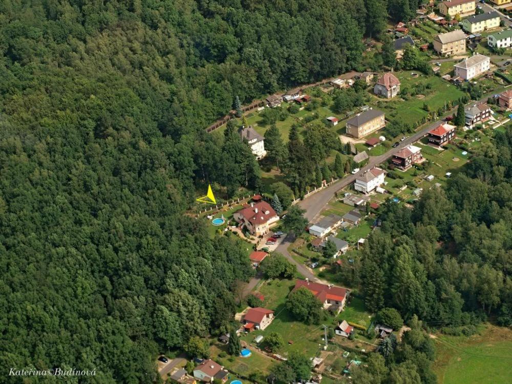 Pohoda Svatava